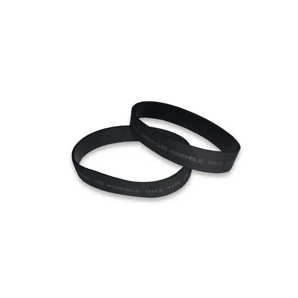 Hoover Power Drive Vacuum Belt (2-Pack) Hoover Power Drive Vacuum Belt (2-Pack)