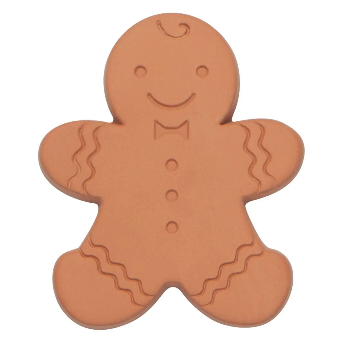 Now Designs by Danica Sugar Saver | Gingerbread