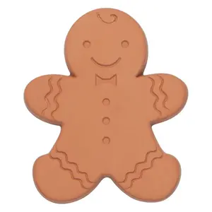 Now Designs by Danica Sugar Saver | Gingerbread
