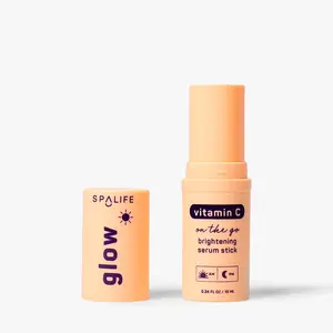 Glow Vitamin C Brightening Serum Stick