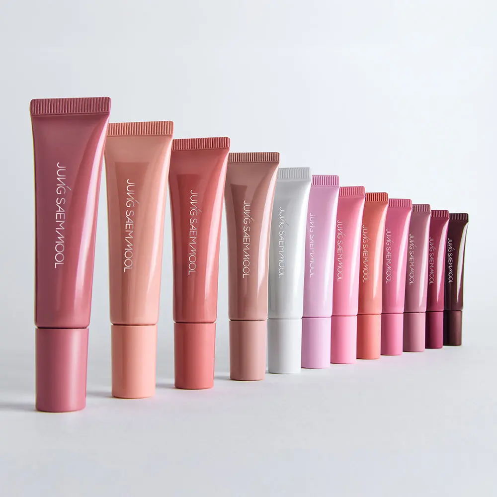 [Jungsaemmool] LIP-PRESSION Metal Serum Gloss
