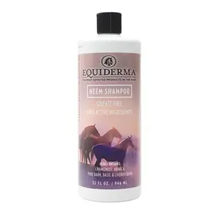 Equiderma Neem Shampoo Equiderma Neem Shampoo