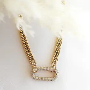 EVA Necklace