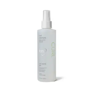 Ion Curl Spray Gel 8 Fl Oz
