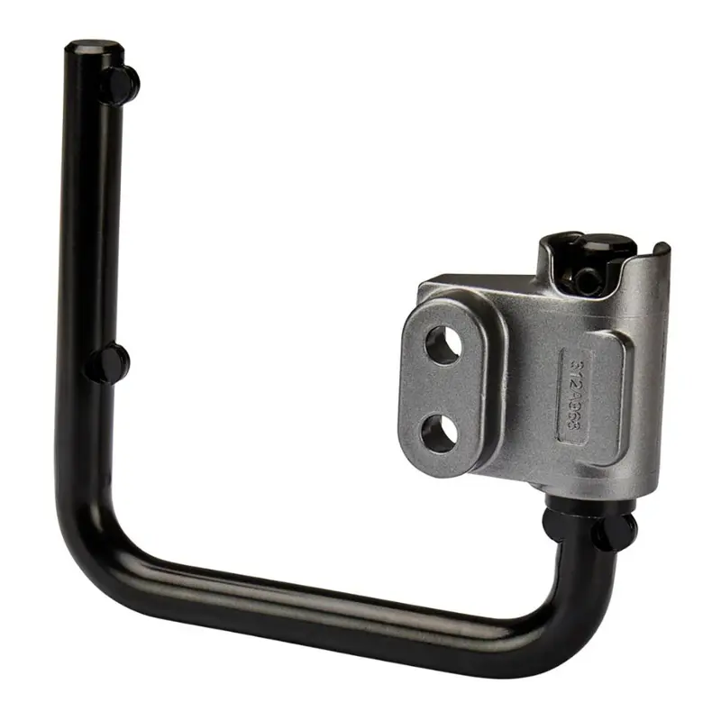 127771-5 HOOK ASSEMBLY - MAKITA GENUINE OEM PART for GSR01 ( skilsaw cordless 40 v