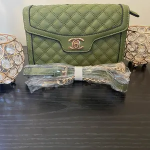 Inspired CC Crossbody Bag