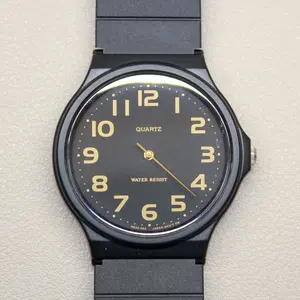 Mooki Mello Time Machine Wrist Watch