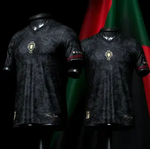 Premium Siu Seven Black Soccer Jersey Vintage Streetwear Football Shirt, Gift For Him, Gift For Her.