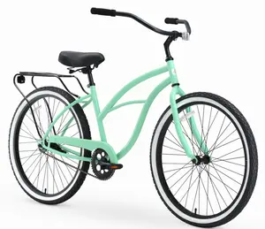 Bike - Around the Block 24"