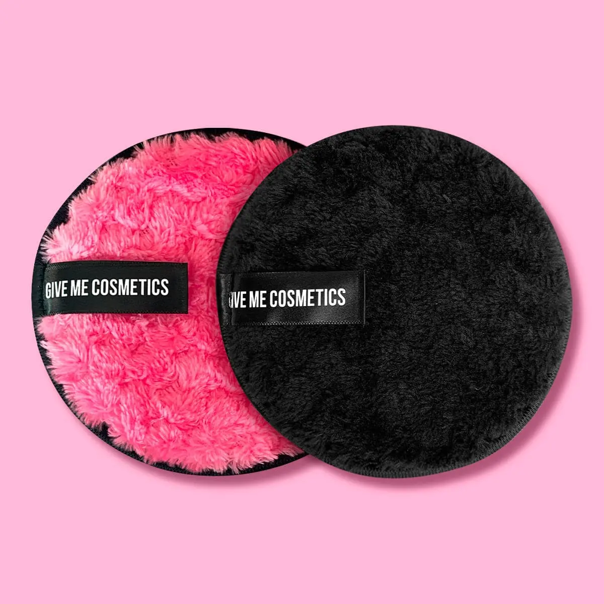 Give Me- Eco Makeup Pad, Cosmetic Bundle