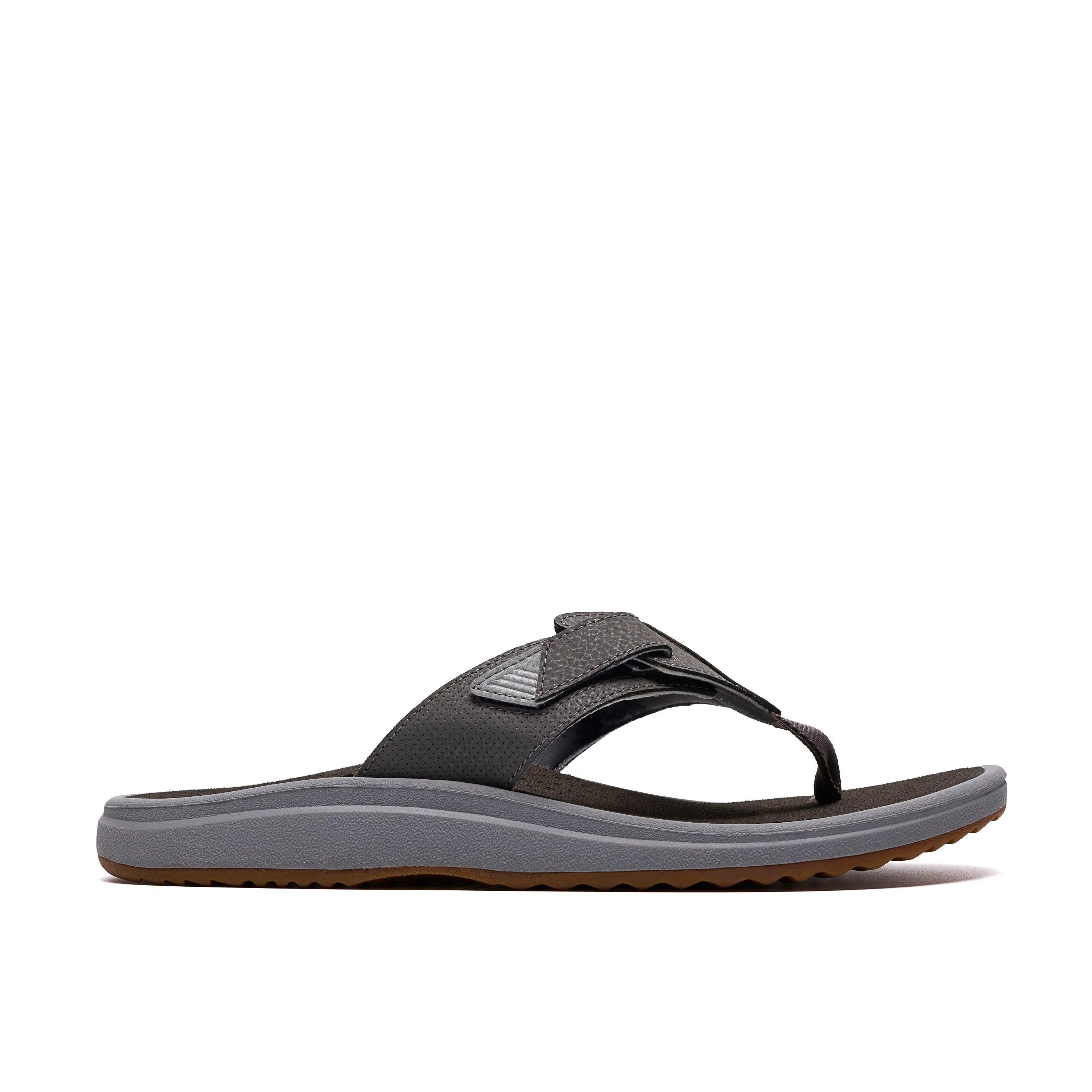 Clarks Mens M Breeze Flip Flop