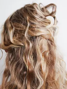 French Hair Pin