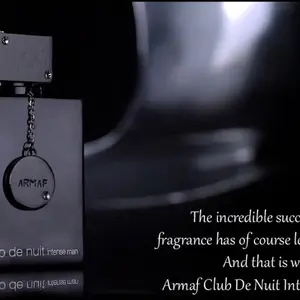 Club de Nuit