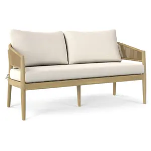 Bayshore Outdoor Sofa
