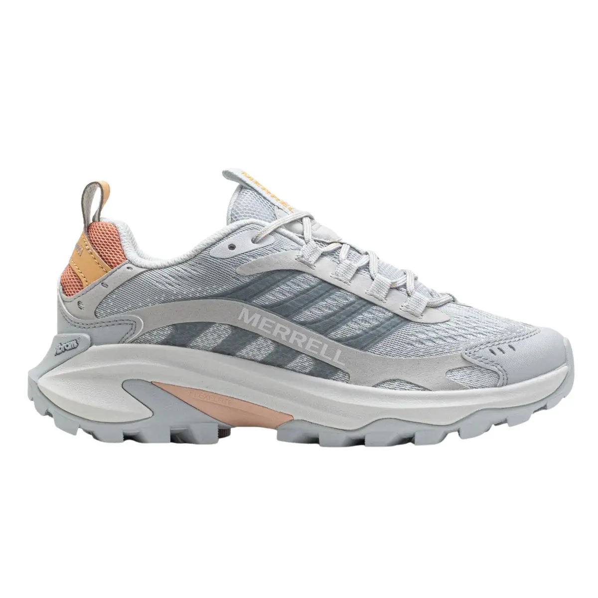 Merrell Women's Moab Speed 2 Trail Shoe