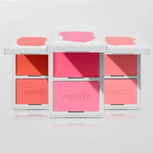 3 BLUSH BUNDLE - PINK DRINK, DOLLY DOLL & PEACH BEACH