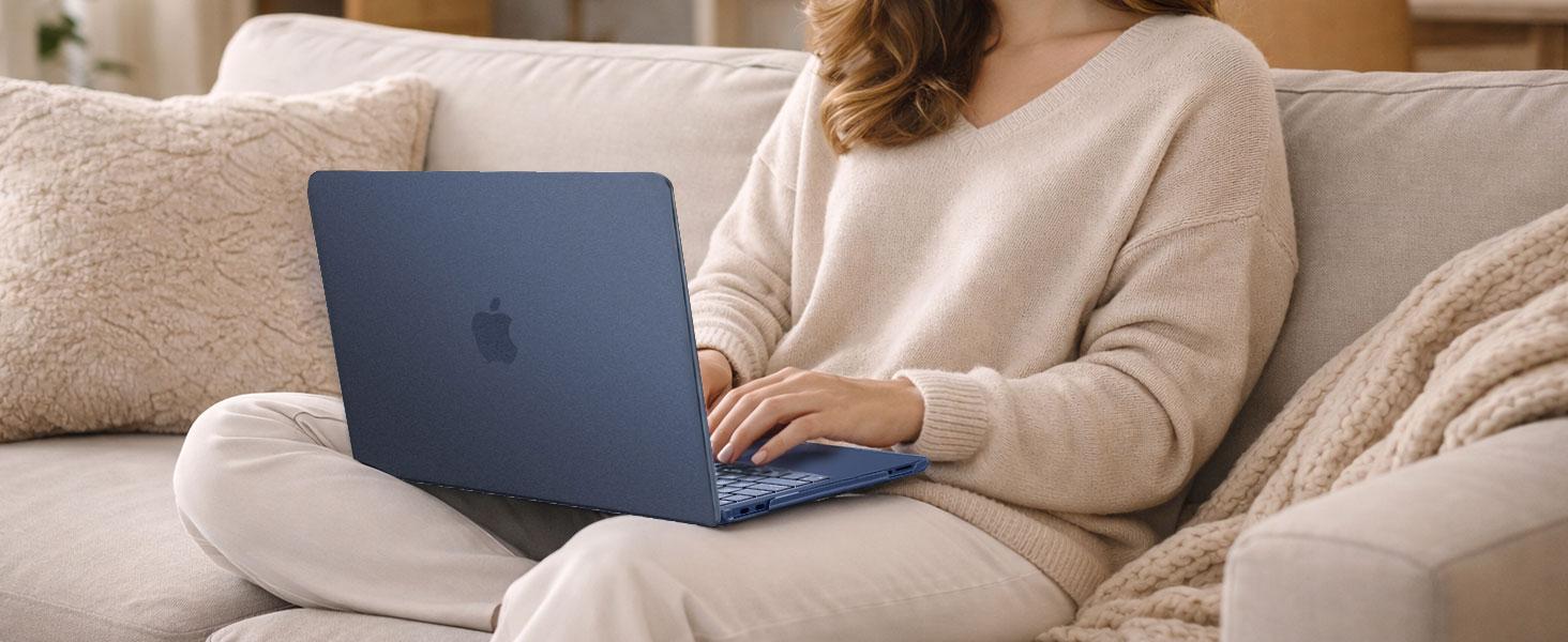 MOSISO Compatible with MacBook Neo Case 13 inch 2026 Release Model A3404, Precision-Matched to Laptop Color, 4 in 1 Kit Ultra-Thin Crack&Fingerprint Resistant Protective Hard Shell Cover MOSISO Compatible with MacBook Neo Case 13 inch 2026 Release Model A3404, Precision-Matched to Laptop Color, 4 in 1 Kit Ultra-Thin Crack&Fingerprint Resistant Protective Hard Shell Cover