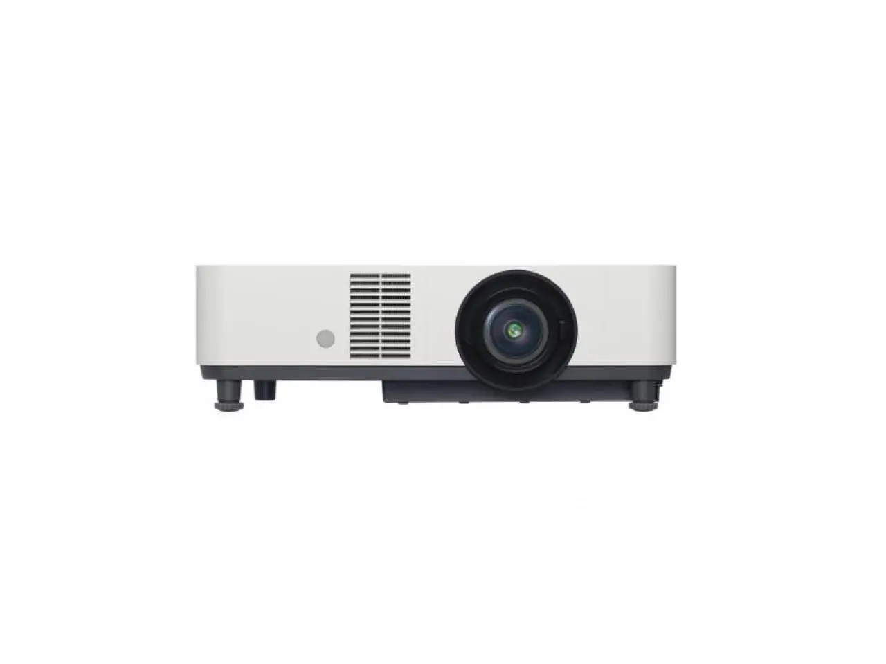 Sony VPLPHZ51 5300-Lumen WUXGA 3LCD Laser Projector, White