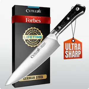 8″ Chef Knife