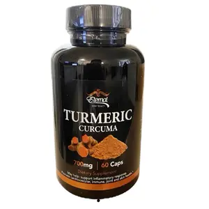 Eternal Spirit Beauty Turmeric Curcuma 700mg