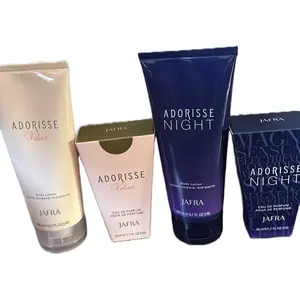 Jafra set adoris velvet,night for women’s