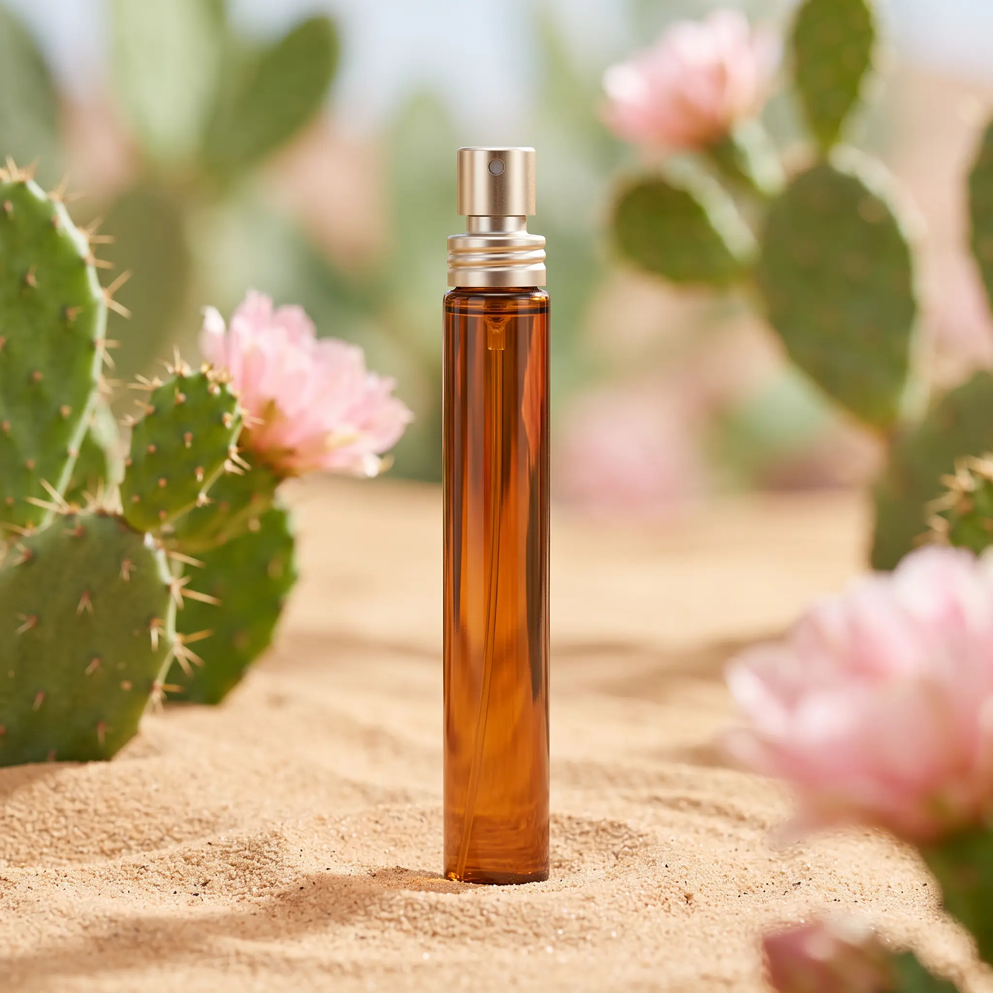 Cuba Mexico Cactus by Cuba for Women - 1.17 oz EDP Spray