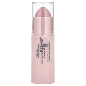 Sally Hansen Cuticle Rehab™ Oil Balm, 0.21 oz (6 g)