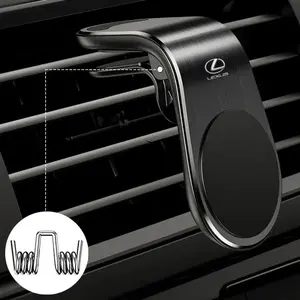 Universal automotive mobile phone holder Car Phone Mount For Lexus ES300 RX330 RX300 GS300 IS250 IS200 CT200h NX RX Car Cellphone Mount Car Mount Smartphone