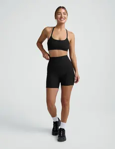 Spacedye™ Keep Pace 5" Pocket Short
