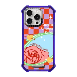 P.G Love X Encoding 15Pro