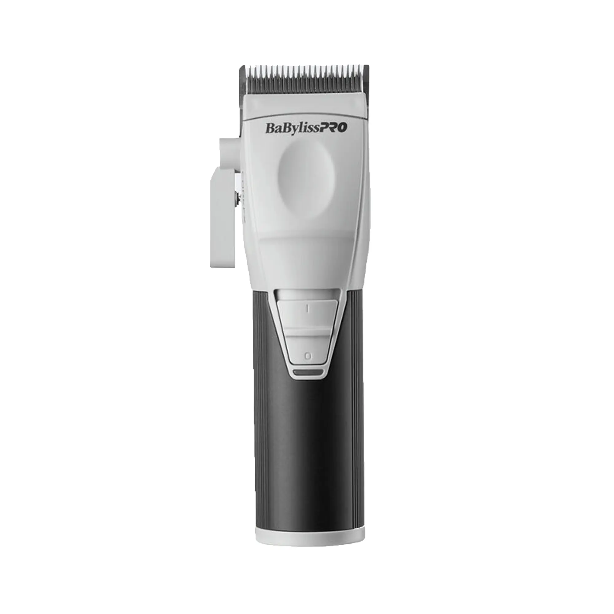 BaBylissPRO CoreFX Hair Clipper, Cordless Rechargeable Trimmer with Durable Stainless Steel Blades for a Pro-Level Home Haircut, Usb Fade Clipper, Barber Equipment, Battery Recharge Hair Trimmers & Clippers