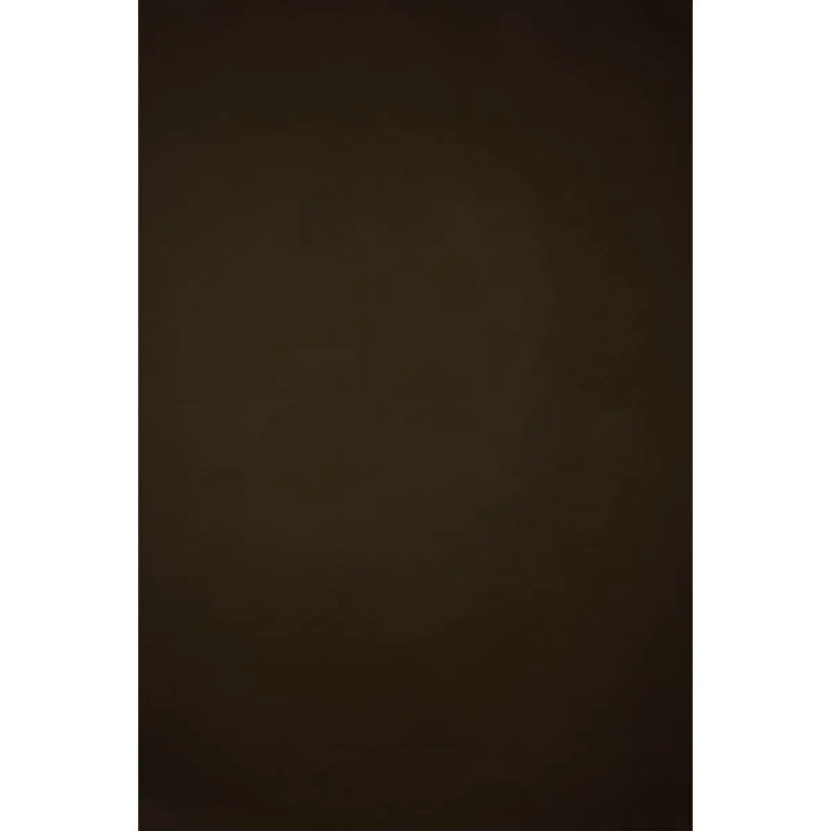Low-Texture Italian Cotton Hand-Painted Gravity Photo Backdrop, Classic Collection Acrylic-Duck Canvas for Camera Photography, 8.9x16.4ft Brown