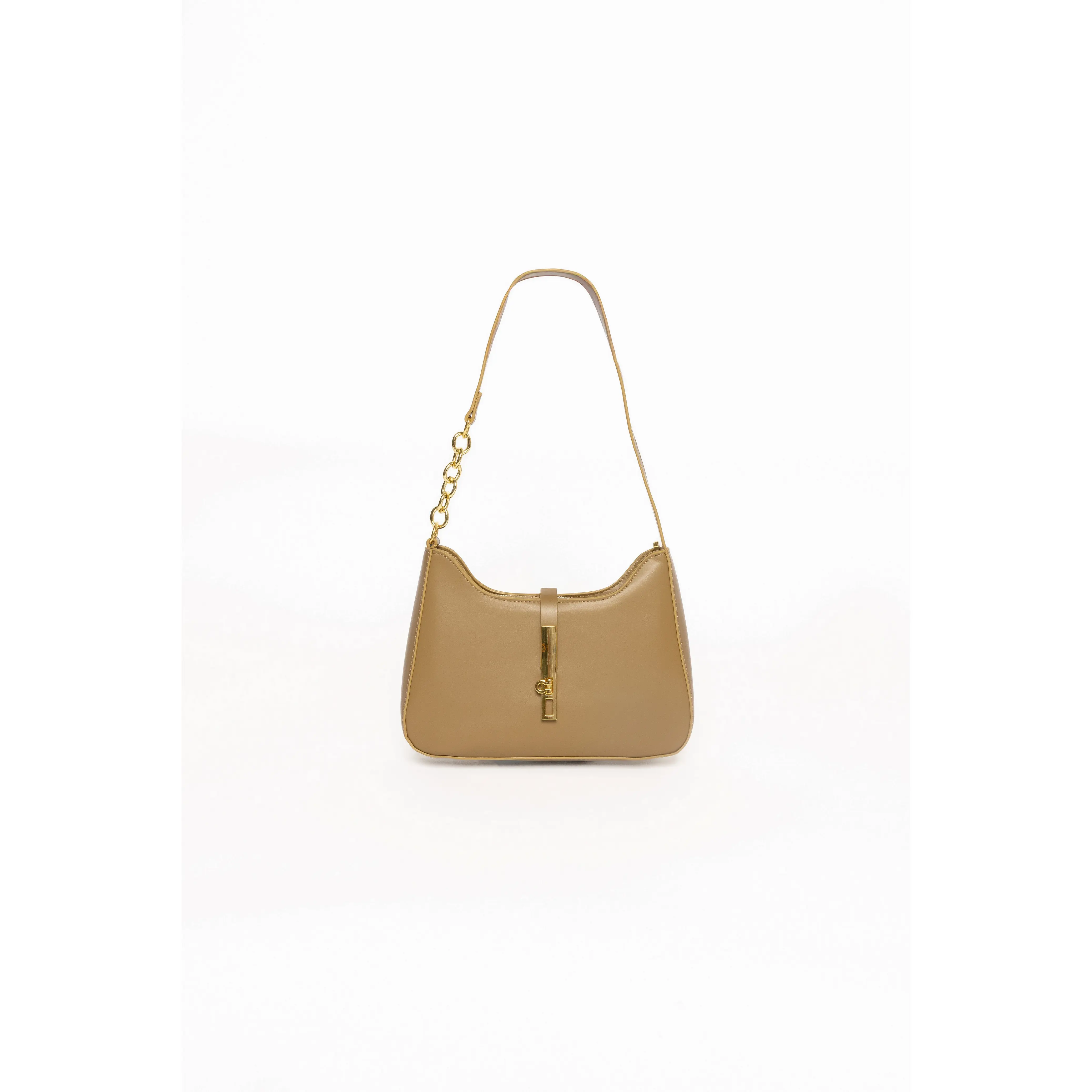 Constance Handbag - Olive