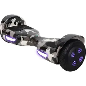 Hover-1 Helix Hoverboard - CAMO