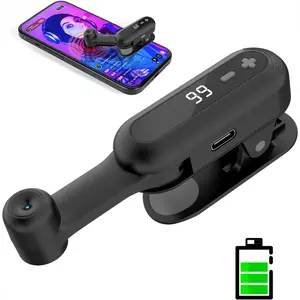 Universal Adjustable Speed Auto Screen Tapper, Portable Auto Clicker Compatible with Phones and Tablets, Hands-Free Auto Touch Device for Live Stream Likes and Social Media Daily Tasks
