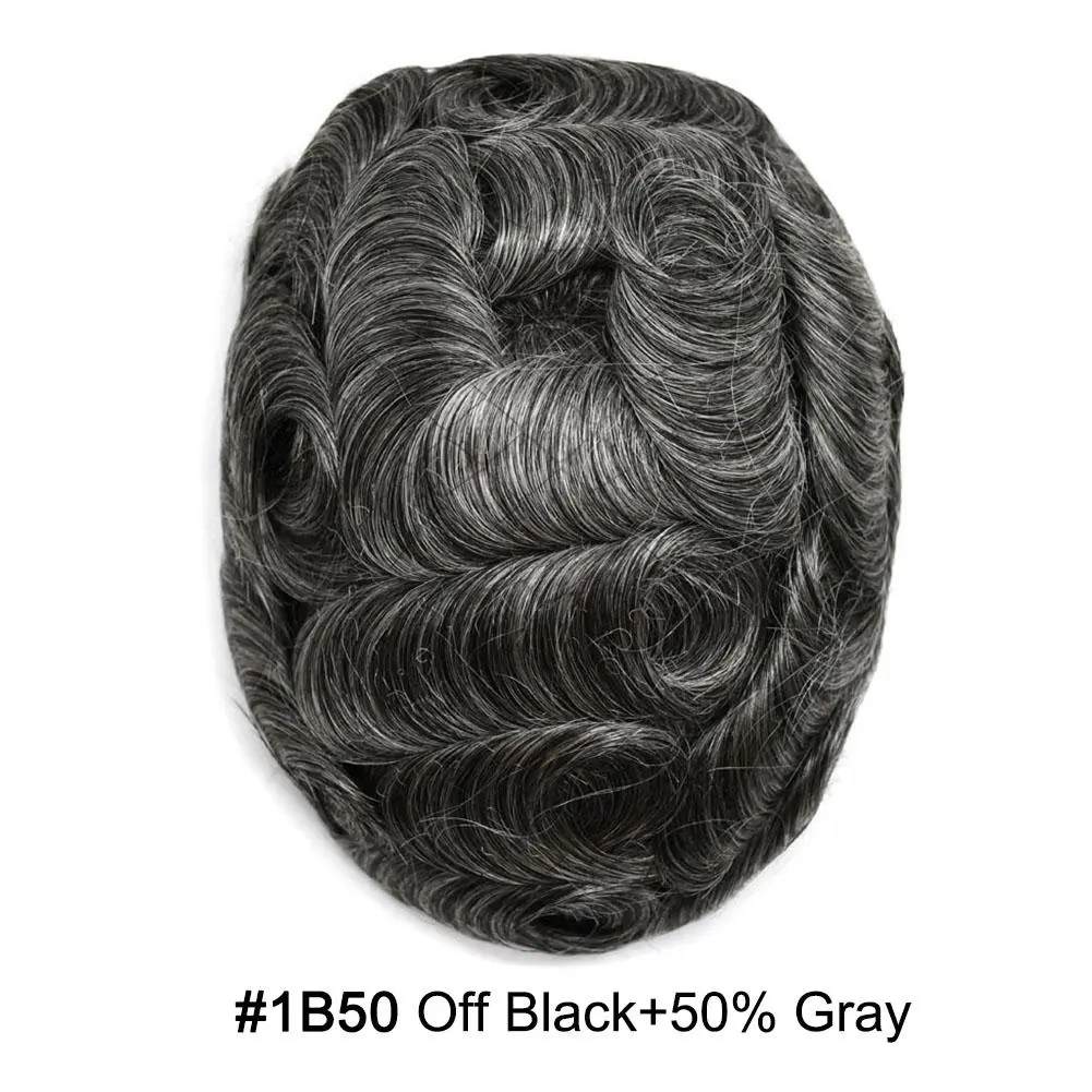 #1B50 Off Black+50% Gray