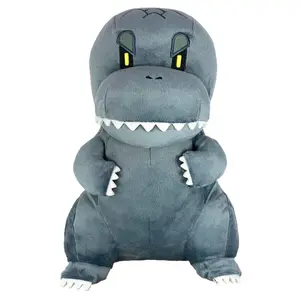GODZILLA ORIGINAL SERIES - GODZILLA PLUSH 11" H