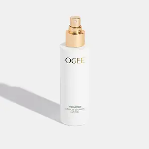 Ogee Luminous Botanical Face Mist Advanced Hydration Treatment Essence Skincare Infused Moisturizing Organic Rose & Chamomile Extracts