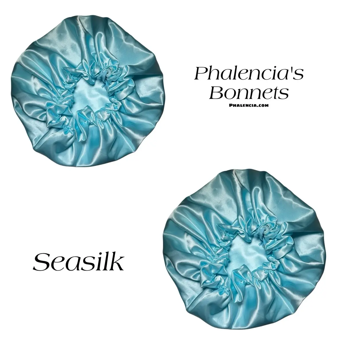 Seasilk Seasilk
