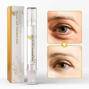 The Non Surgical Eye Lift Cream Eye Cream Comfort