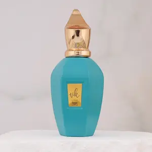 Vk Citrus Scented Perfume, Neutral Fragrance, Long-Lasting, Ideal for Daily Use, Travel, Various Occasions, 25ML
