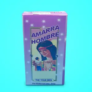 Soap Amarra Hombre Tie your Man