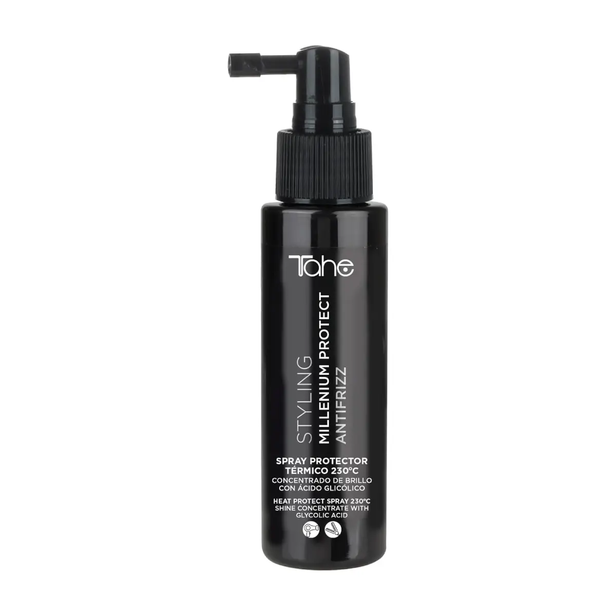 Tahe Heat Protect Spray 450F Millenium Protect, 100ml