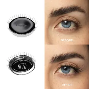 Lashify Ice Gossamer Lashes with GripTex Technology for a Natural Look Lashify Ice Gossamer Lashes with GripTex Technology for a Natural Look