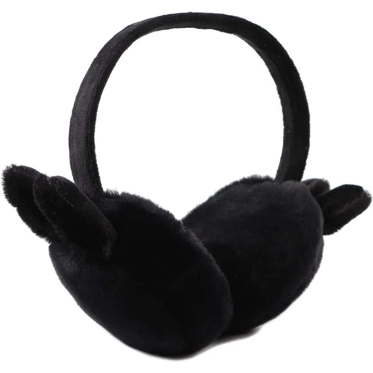 🎀👚Black Rabbit