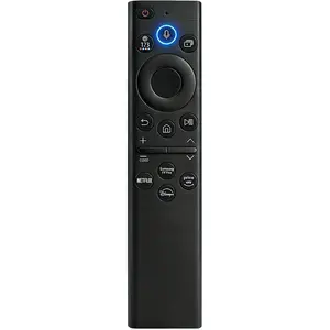 Universal Remote Control for   TV, Compatible with LED/LCD/Plasma QLED TV, with , Video, Hulu Buttons, Voice Control.
