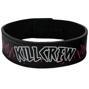 Kill Crew 10mm Lever Belt