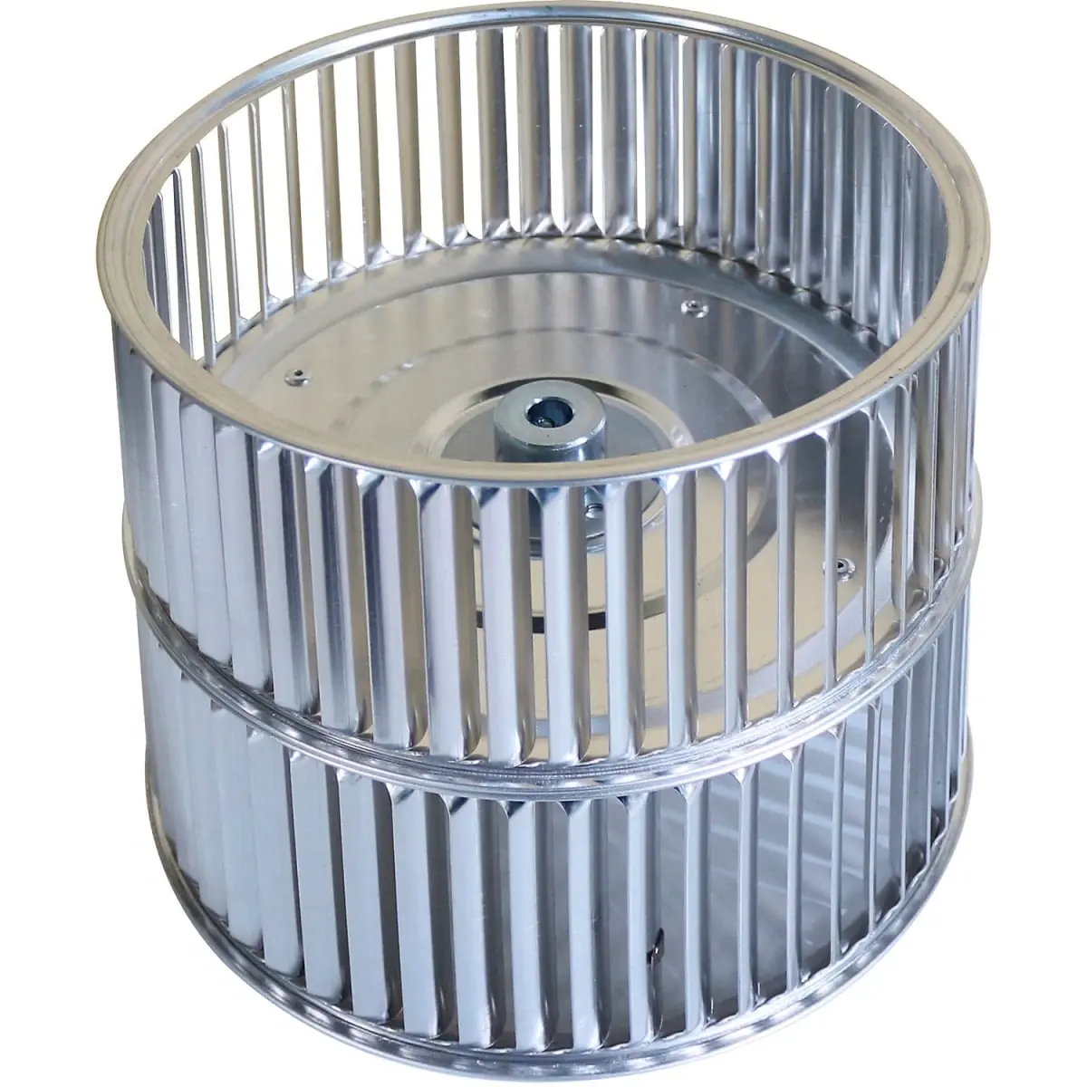 Global Industrial 604185 Condenser Fan for 1.2 Ton Portable Outdoor AC