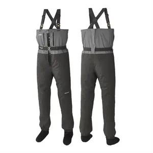 Aquaz Dryzip Chest Wader