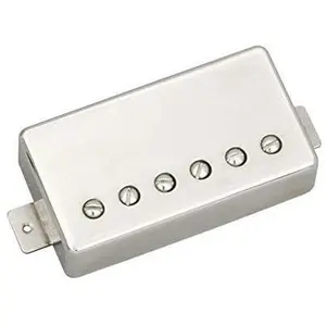 Seymour Duncan SH-1n '59 Model Neck Humbucker, Nickel Cover, 11101-01-Nc